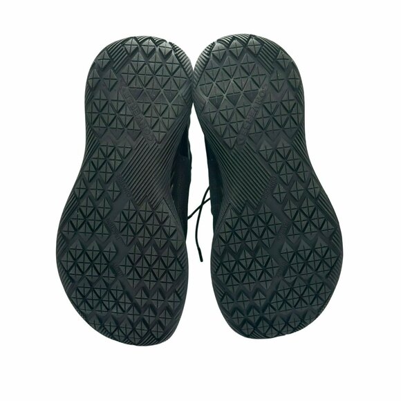 ❤️Converse Utility Explore Hi Sz 10 Womens Sneakers Boot Shoes Black 172125C New - Picture 6 of 10